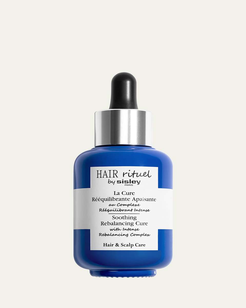 2 oz. Hair Rituel Soothing Rebalancing Cure